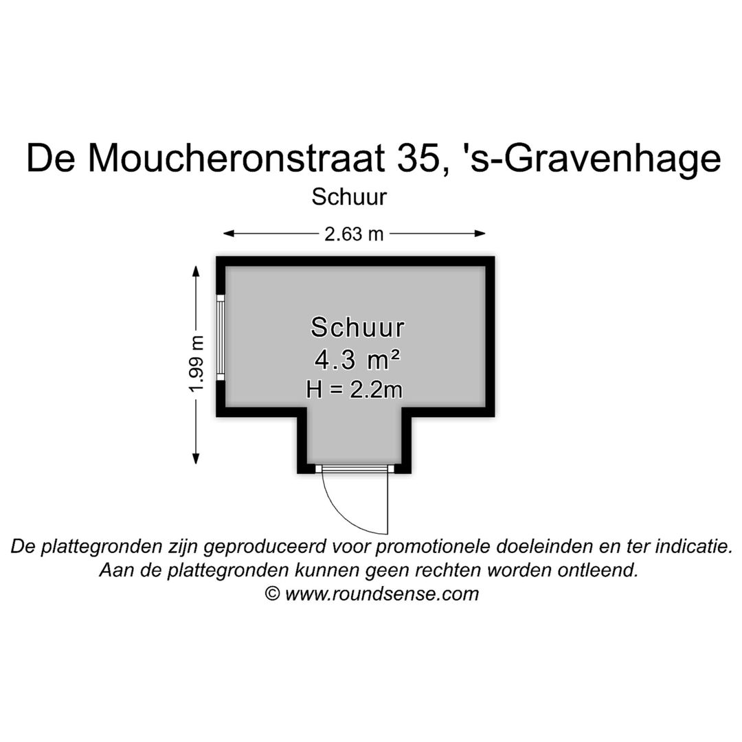Foto 28 van De Moucheronstraat 35