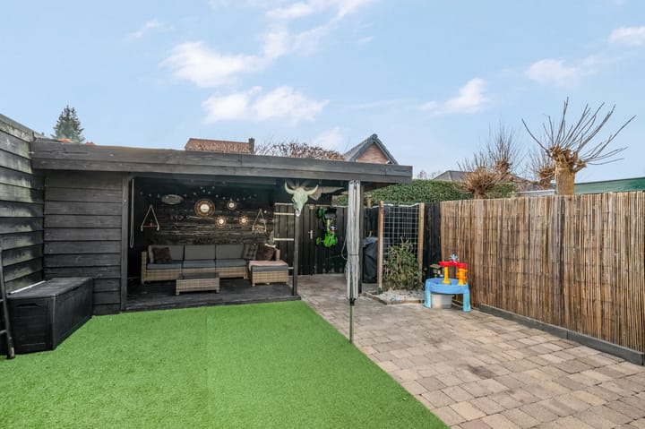 Photo 3 of Dahliastraat 23