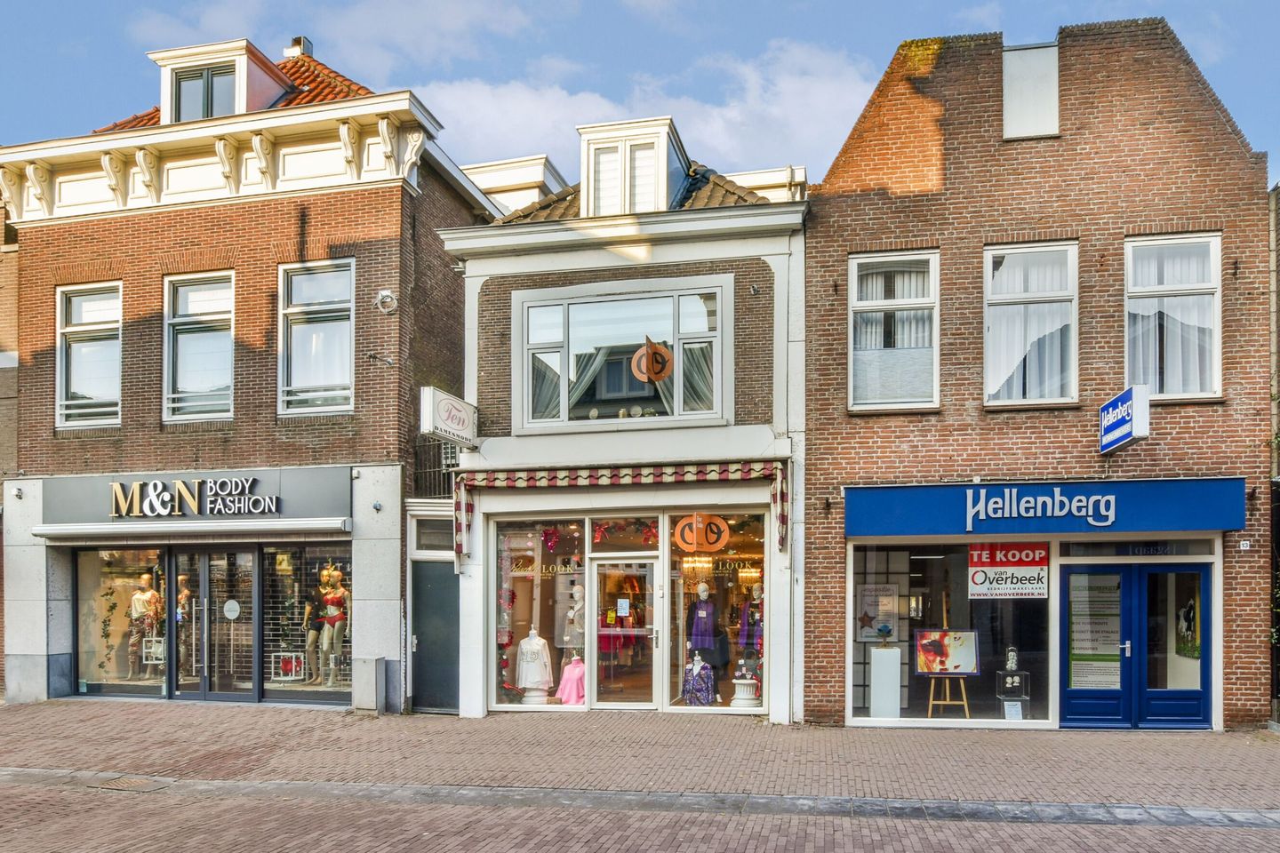 View photo 1 of Dubbele buurt 11