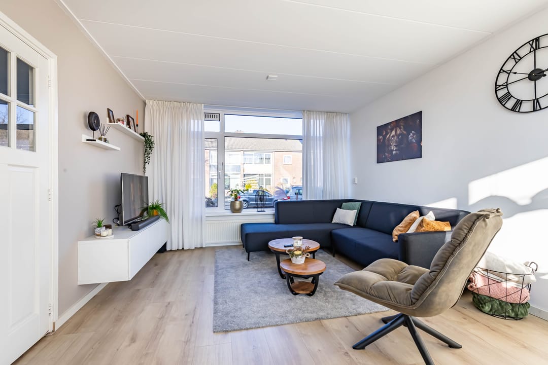 Foto 2 van Ds. Noordmansstraat 41