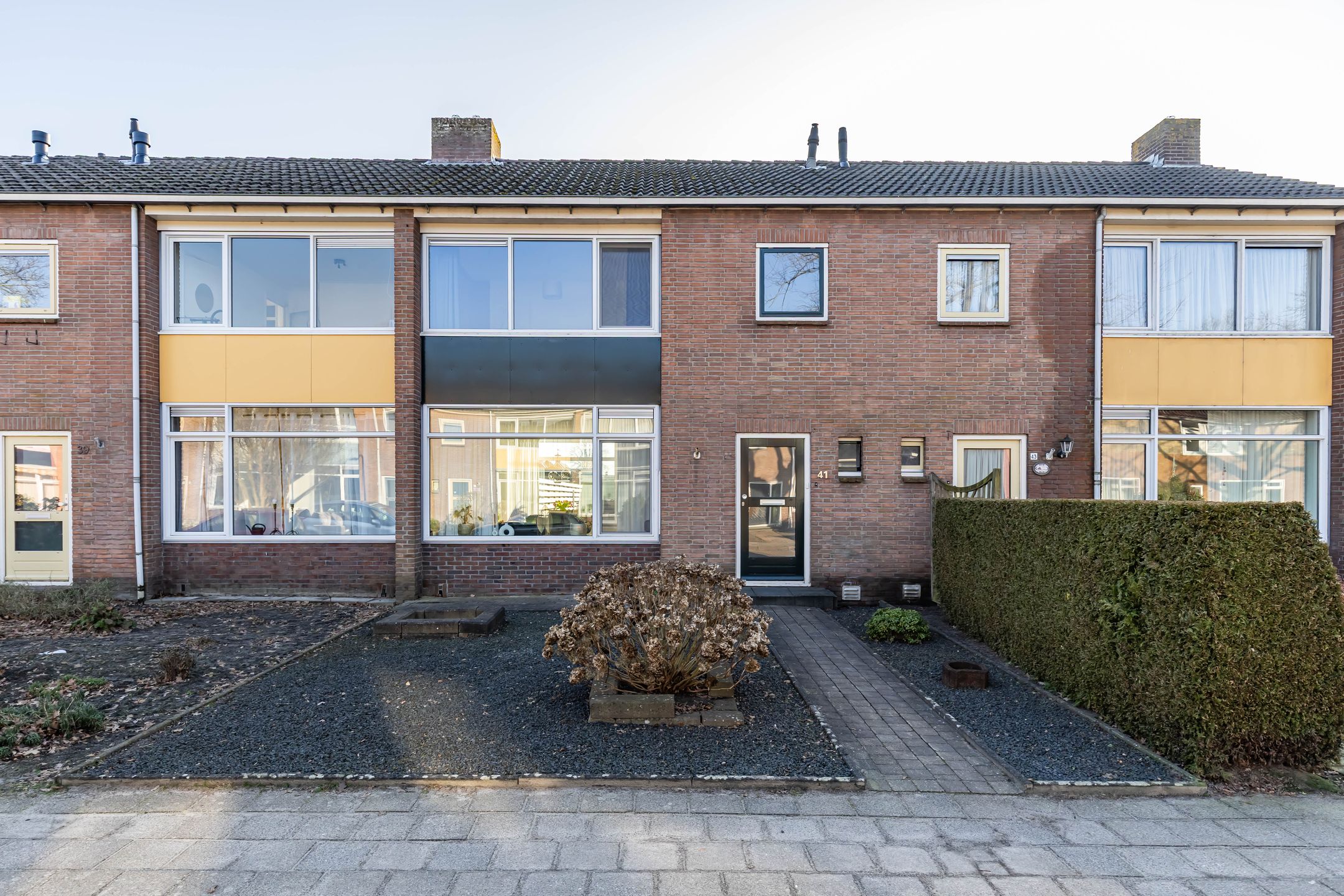 Foto 6 van Ds. Noordmansstraat 41