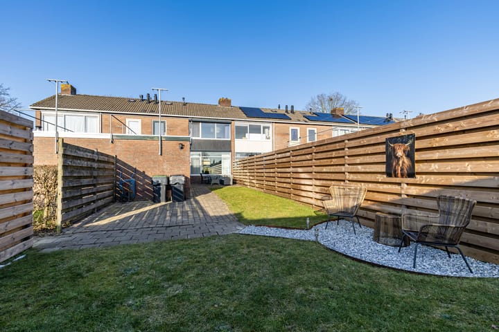 Foto 4 van Ds. Noordmansstraat 41