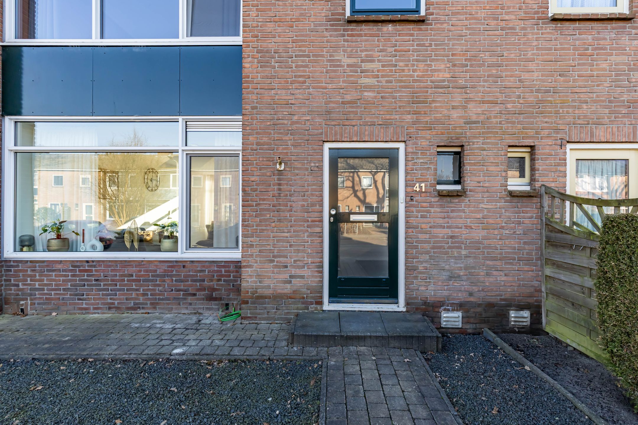 Foto 9 van Ds. Noordmansstraat 41