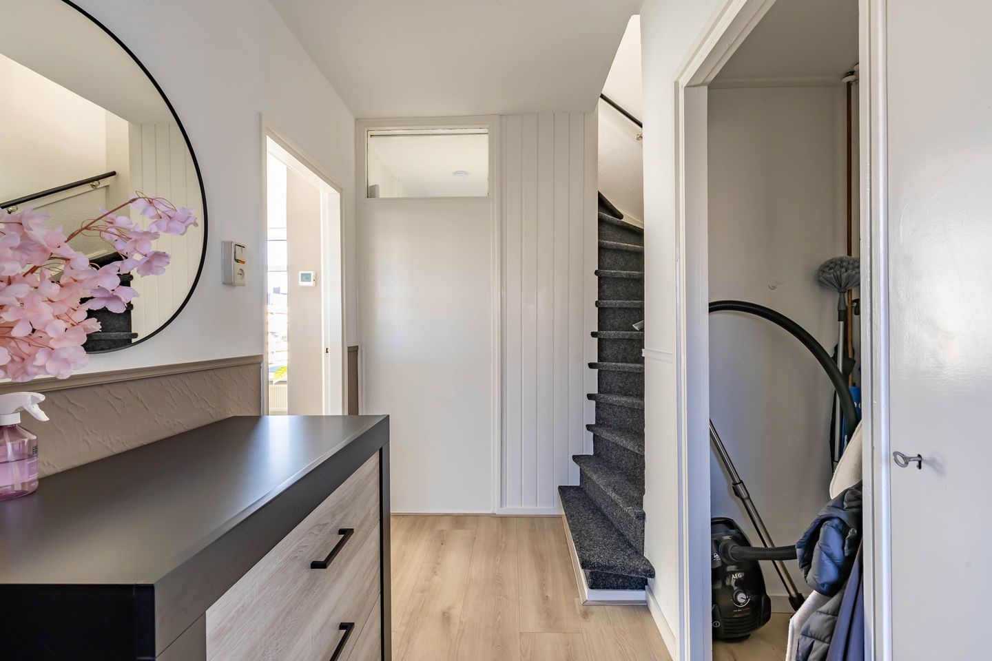 Foto 10 van Ds. Noordmansstraat 41