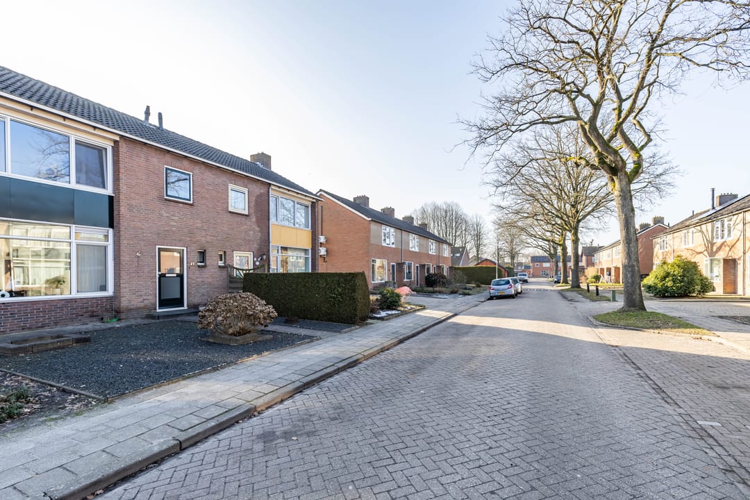 Foto 7 van Ds. Noordmansstraat 41