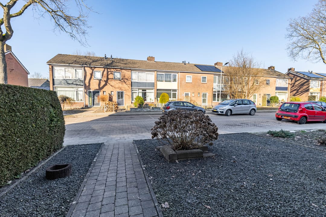 Foto 8 van Ds. Noordmansstraat 41