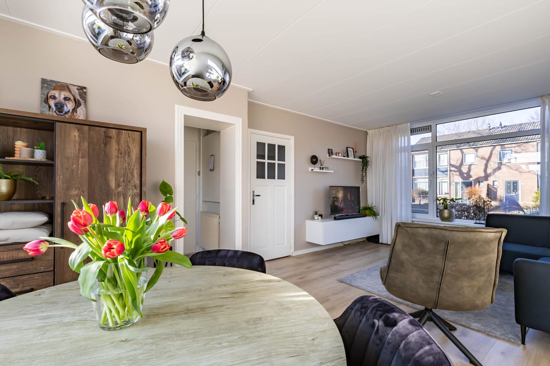 Foto 17 van Ds. Noordmansstraat 41