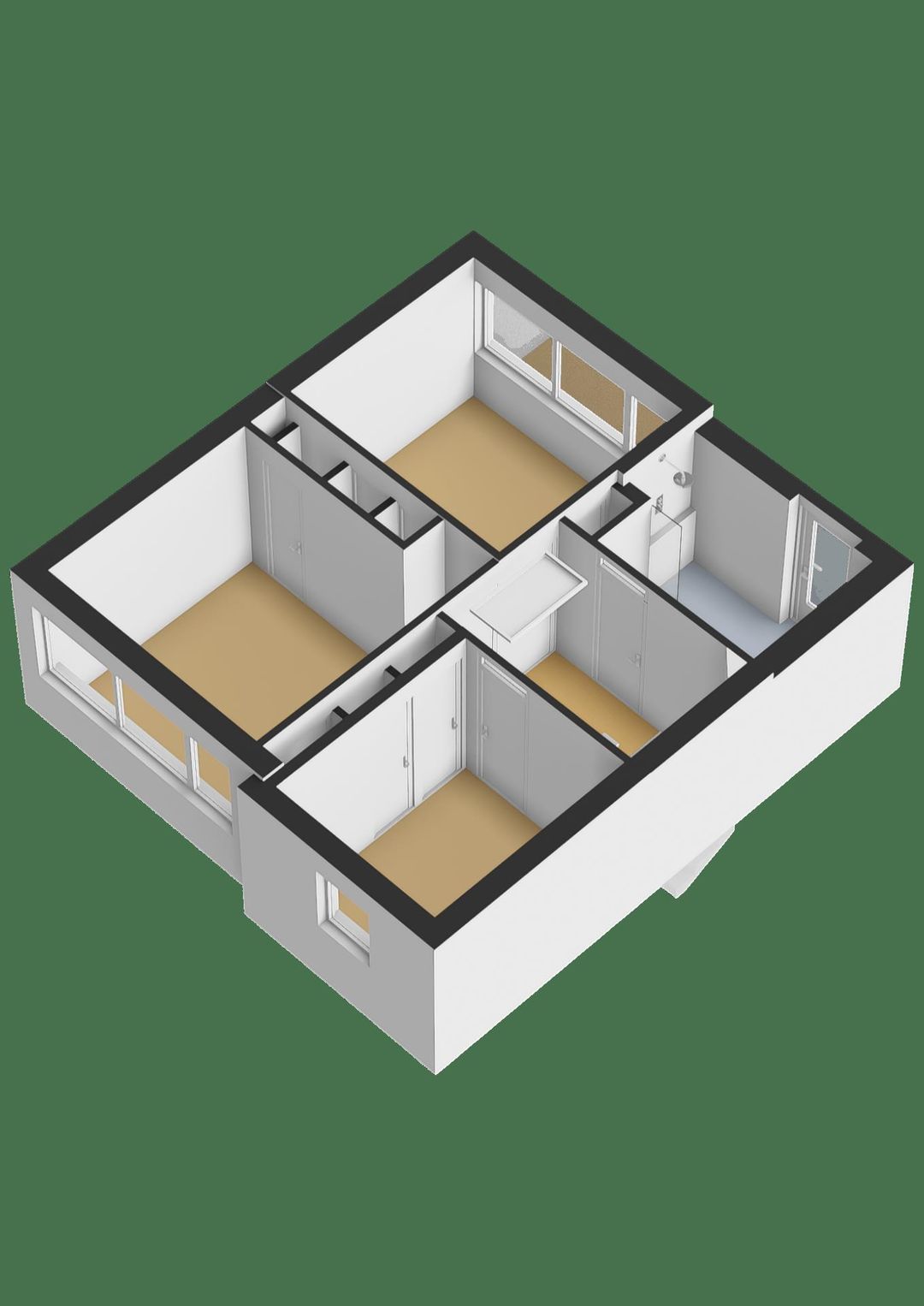 Foto 41 van Ds. Noordmansstraat 41