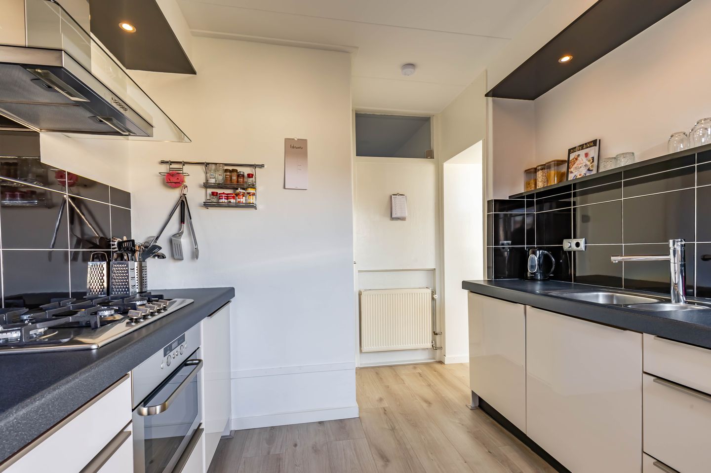 Foto 20 van Ds. Noordmansstraat 41