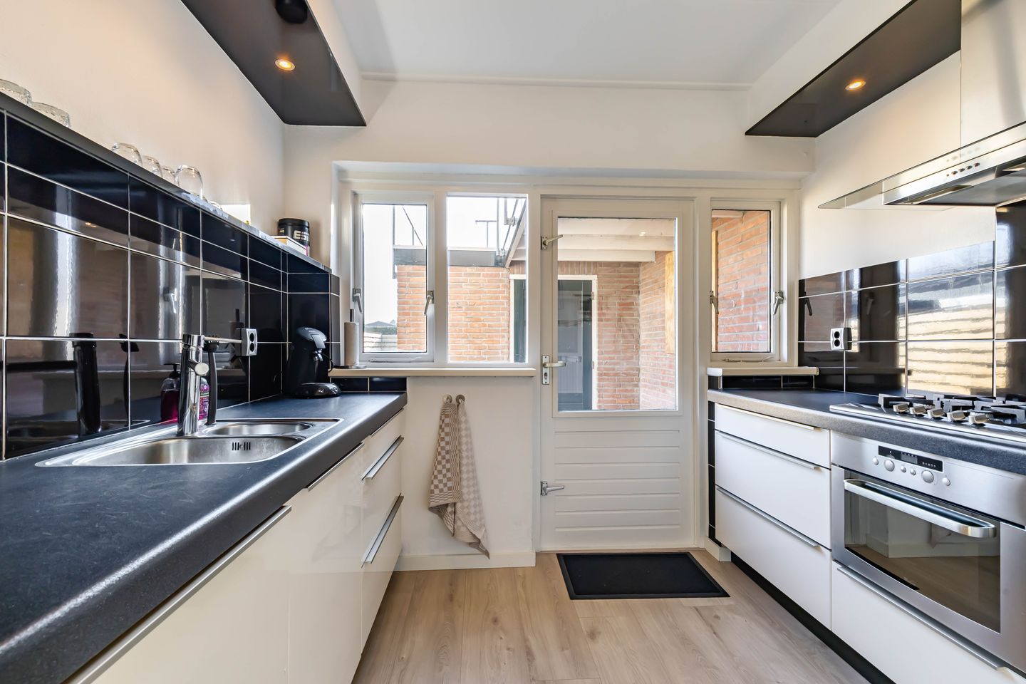 Foto 19 van Ds. Noordmansstraat 41