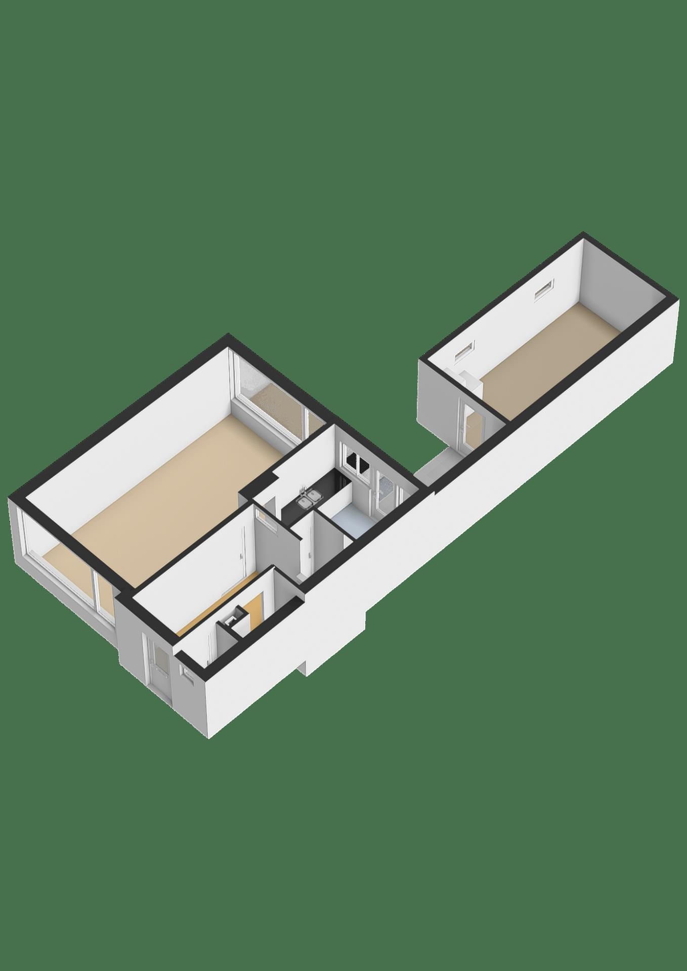 Foto 39 van Ds. Noordmansstraat 41