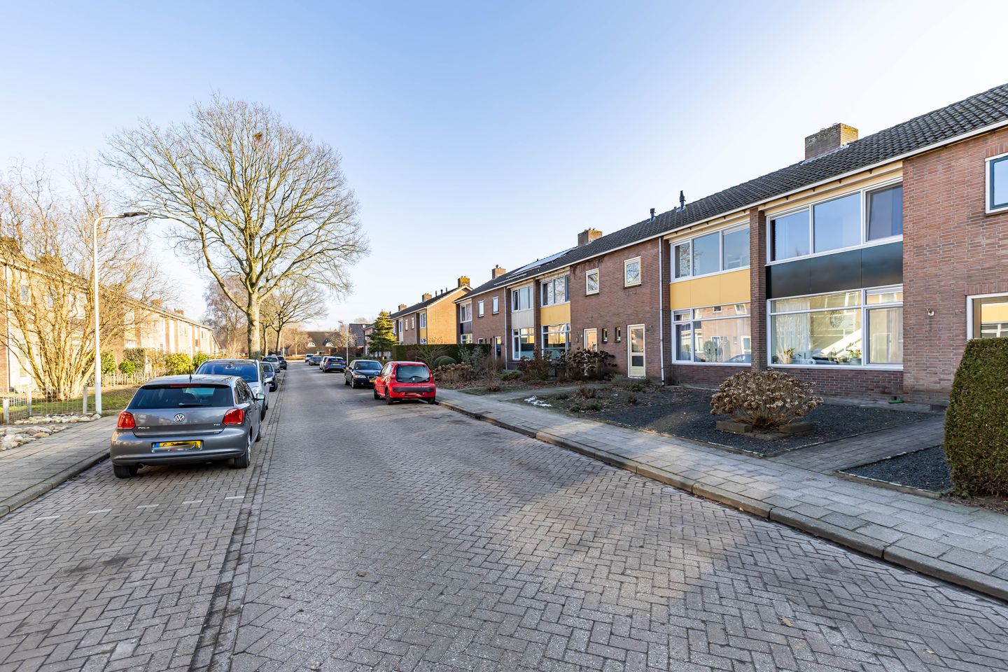 Foto 5 van Ds. Noordmansstraat 41