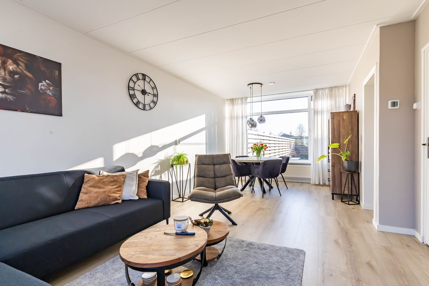 Foto 14 van Ds. Noordmansstraat 41