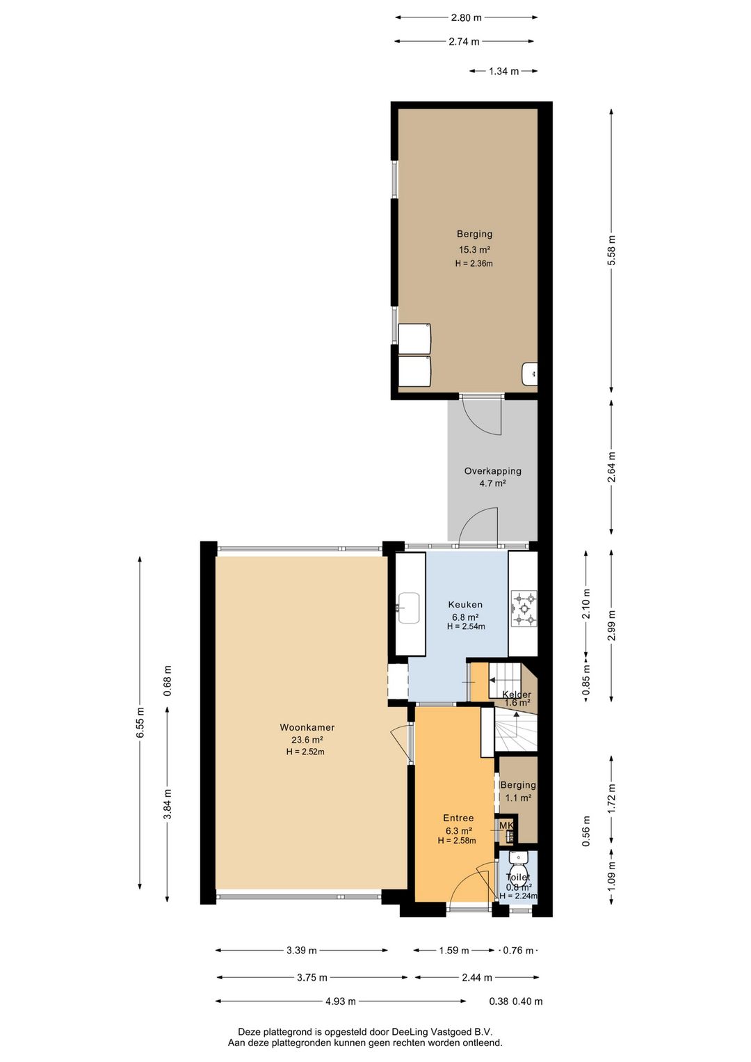 Foto 38 van Ds. Noordmansstraat 41