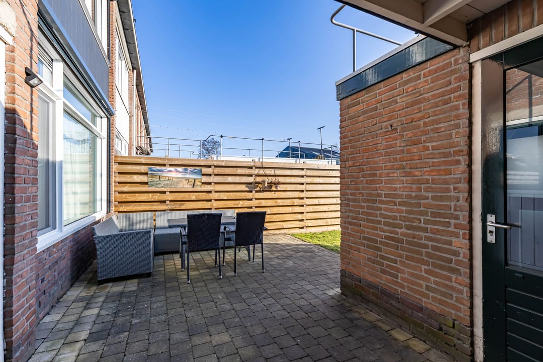 Foto 28 van Ds. Noordmansstraat 41