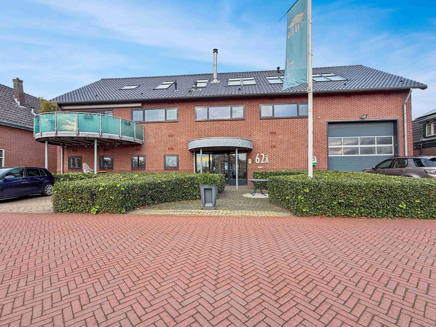 Bekijk foto 1 van Bankenlaan 62-A