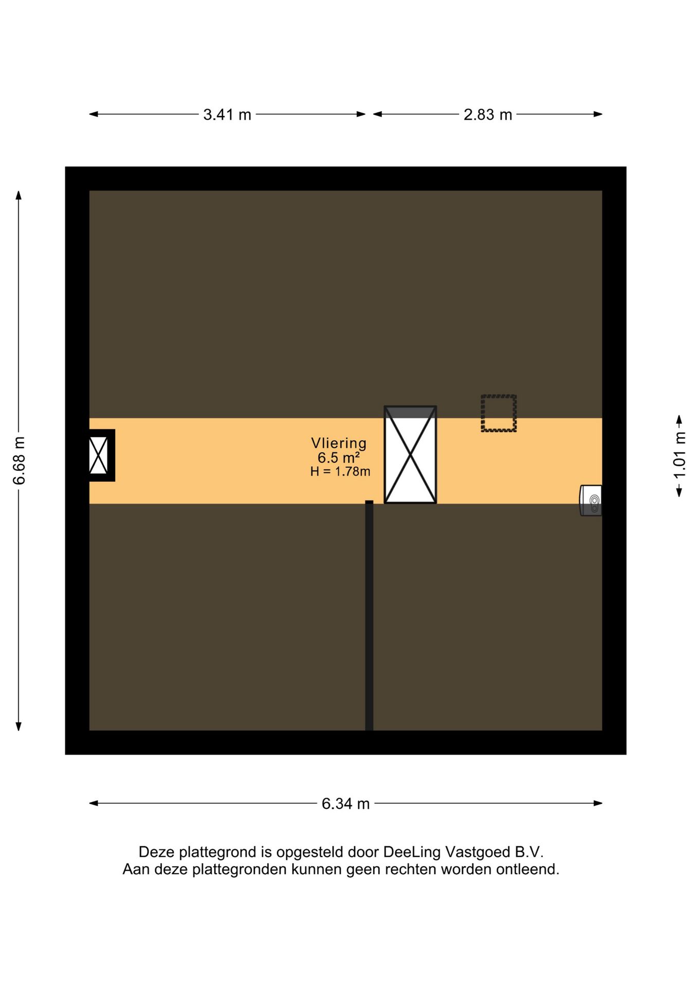 Foto 42 van Ds. Noordmansstraat 41
