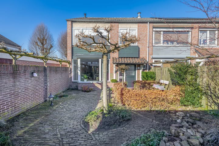 Foto 2 van Gladiolenhof 27