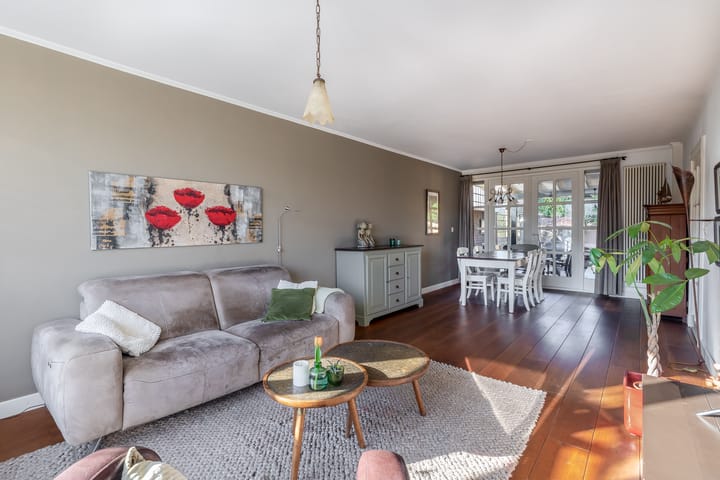 Foto 4 van Gladiolenhof 27