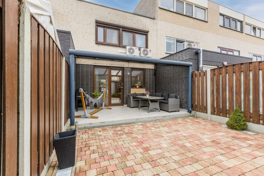 Foto 31 van Naardenstraat 129