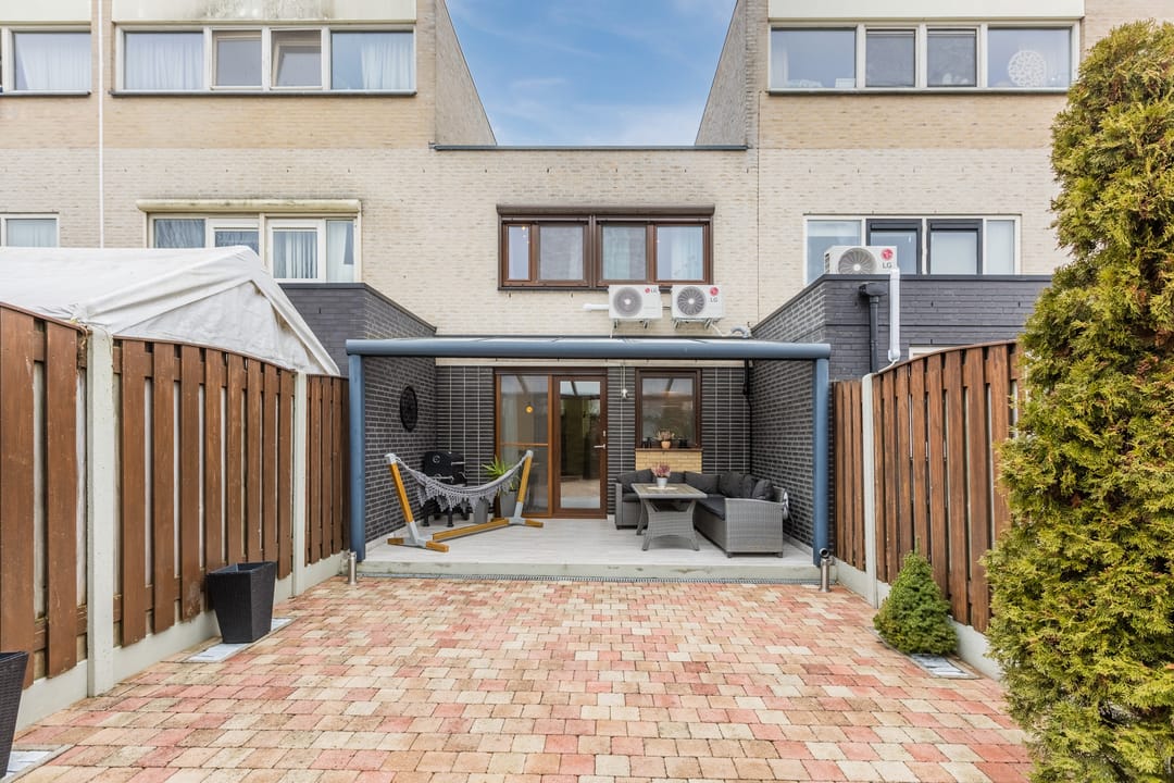 Foto 32 van Naardenstraat 129