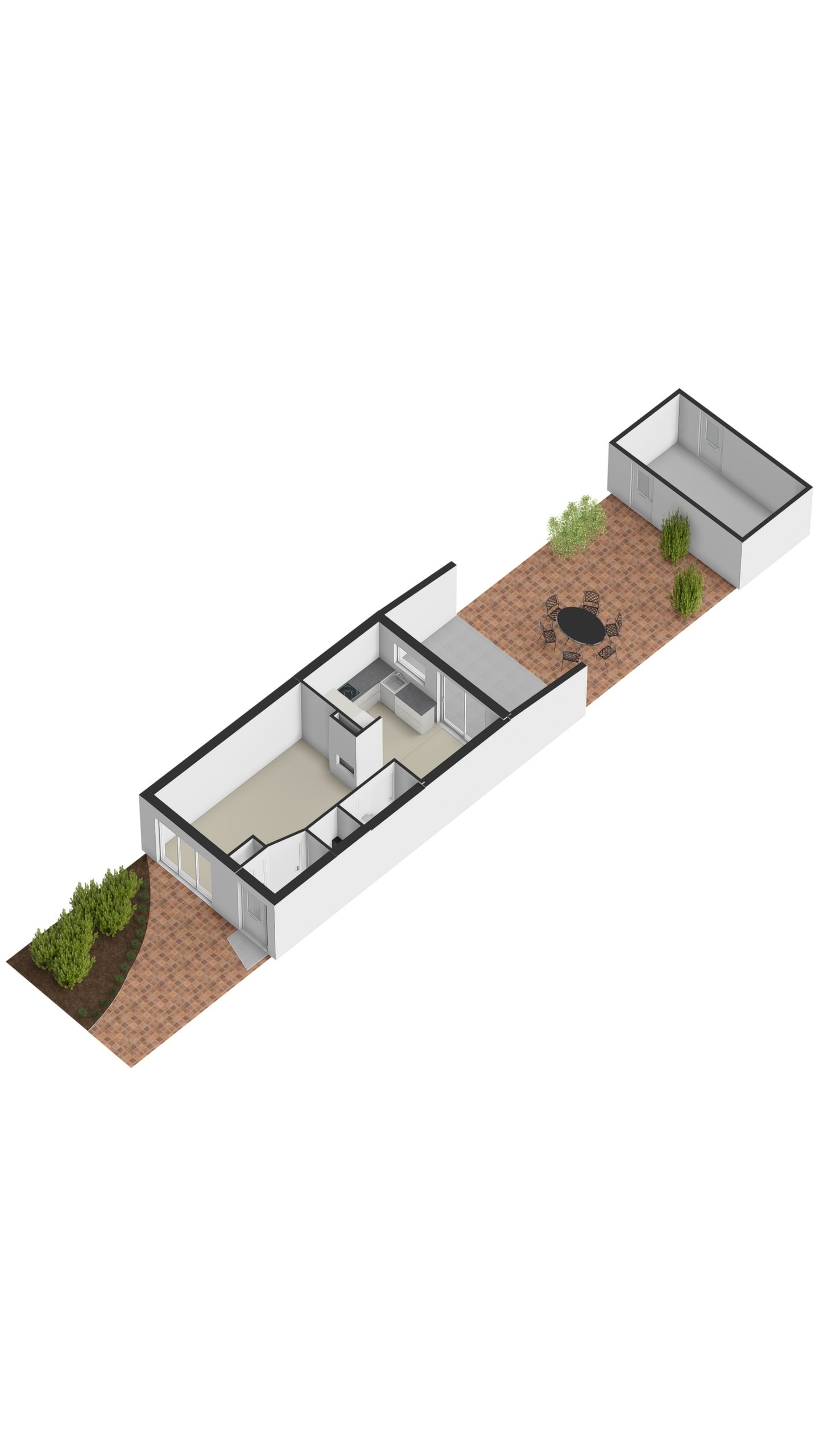 Foto 40 van Naardenstraat 129