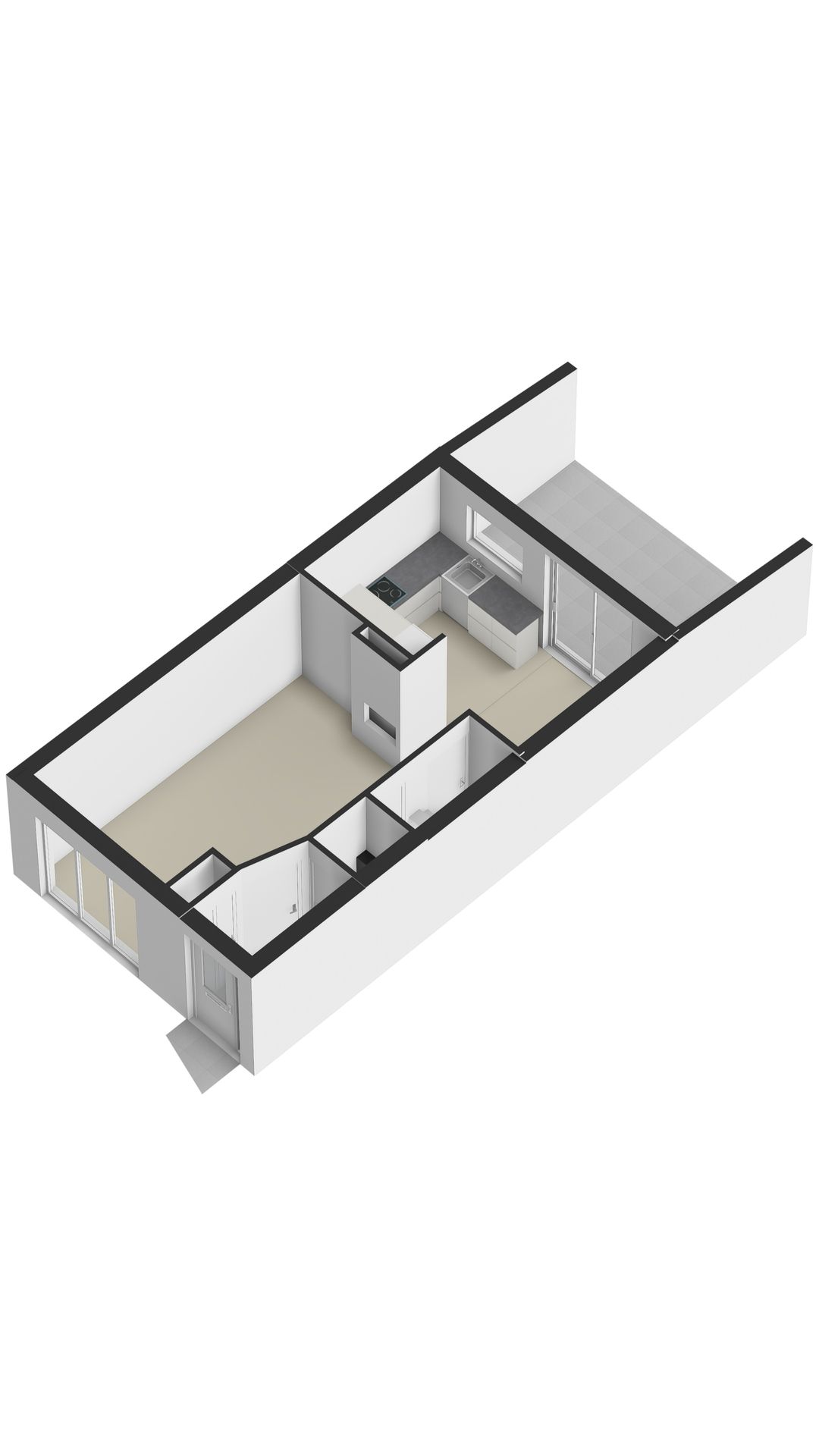 Foto 41 van Naardenstraat 129