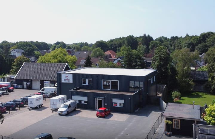 Transportweg 41, Veendam