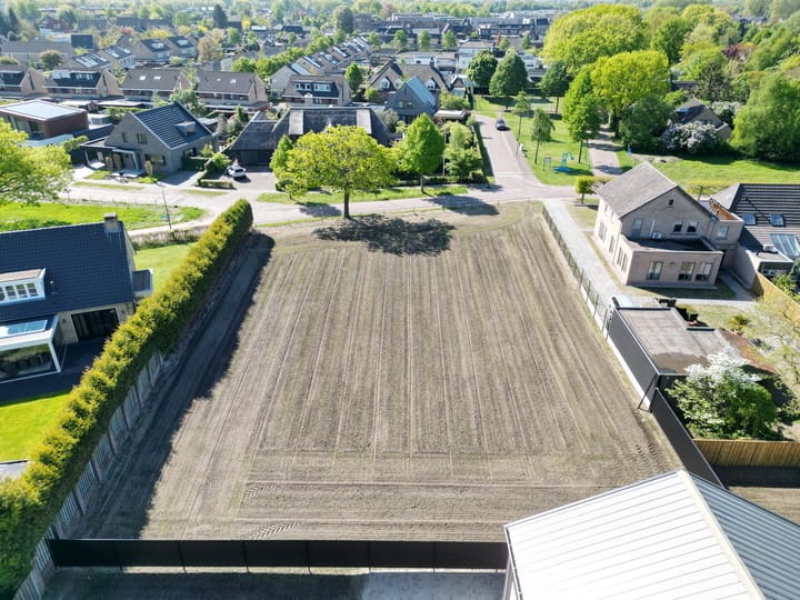 Foto 5 van Kerkweg KAVEL 1