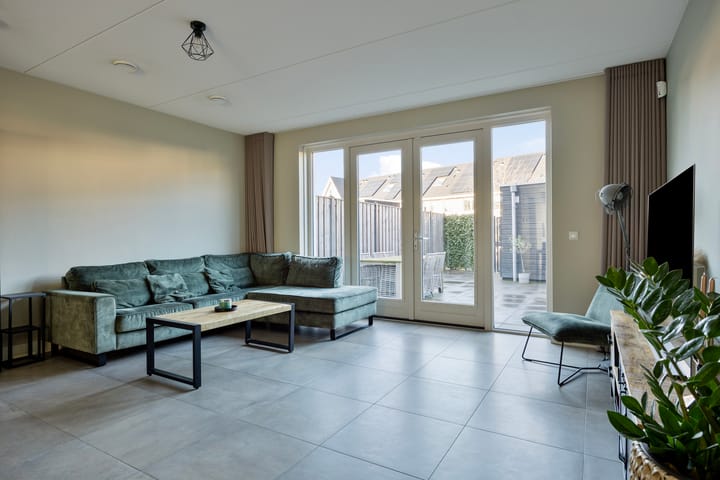 Foto 2 van Nadine Gordimerlaan 31