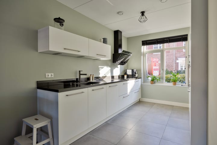 Foto 3 van Nadine Gordimerlaan 31