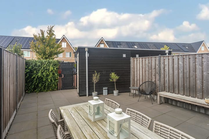 Foto 4 van Nadine Gordimerlaan 31