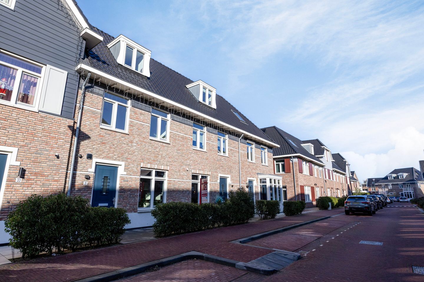 Foto 5 van Nadine Gordimerlaan 31