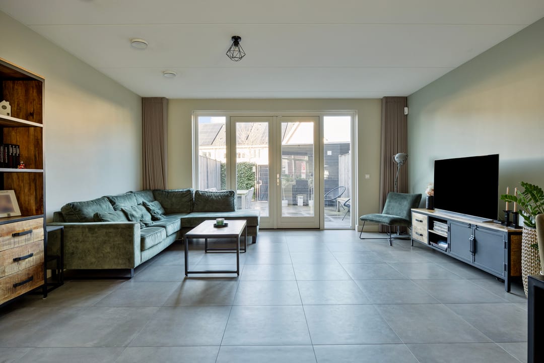 Foto 8 van Nadine Gordimerlaan 31