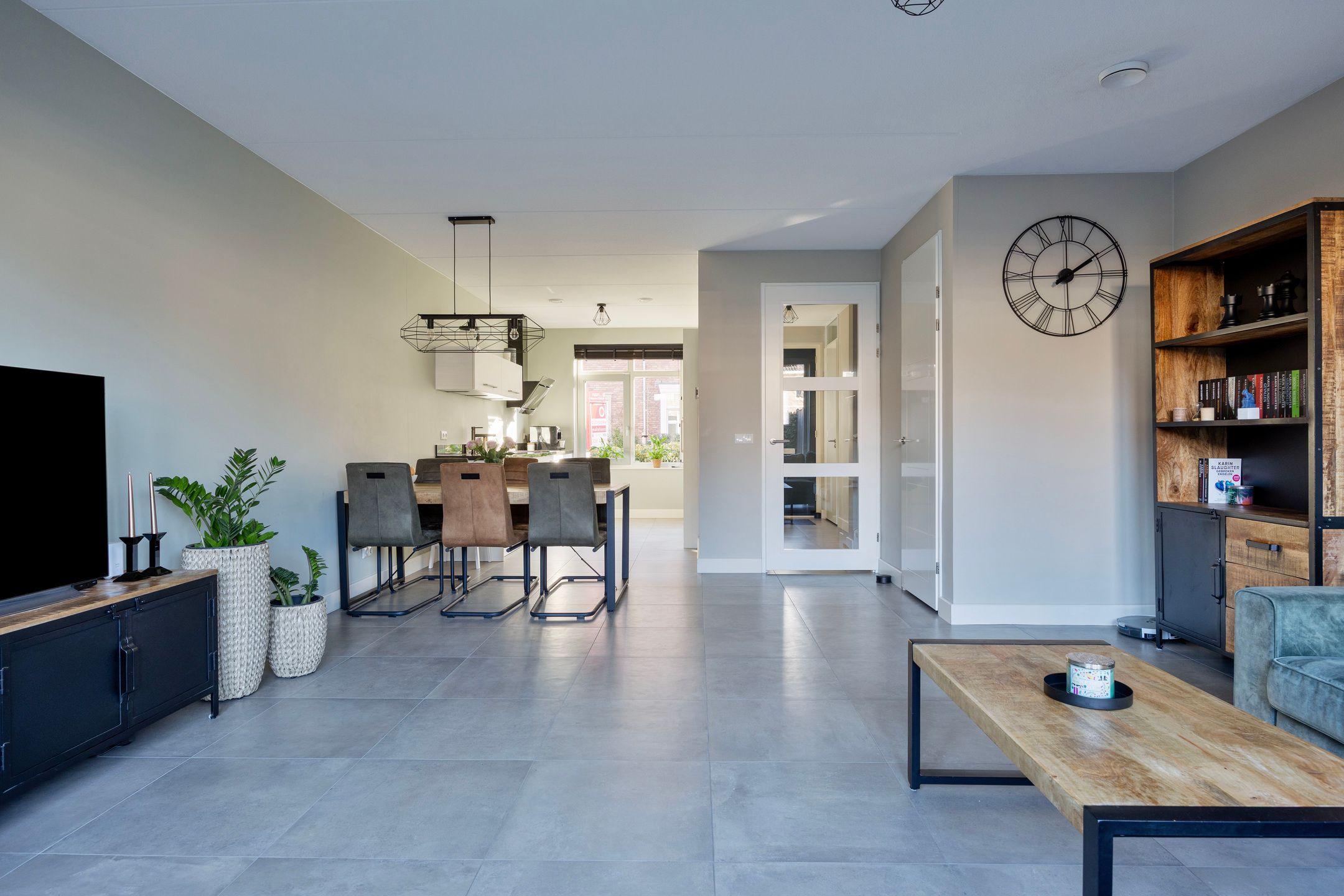 Foto 9 van Nadine Gordimerlaan 31