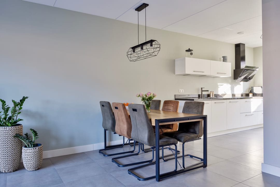 Foto 11 van Nadine Gordimerlaan 31