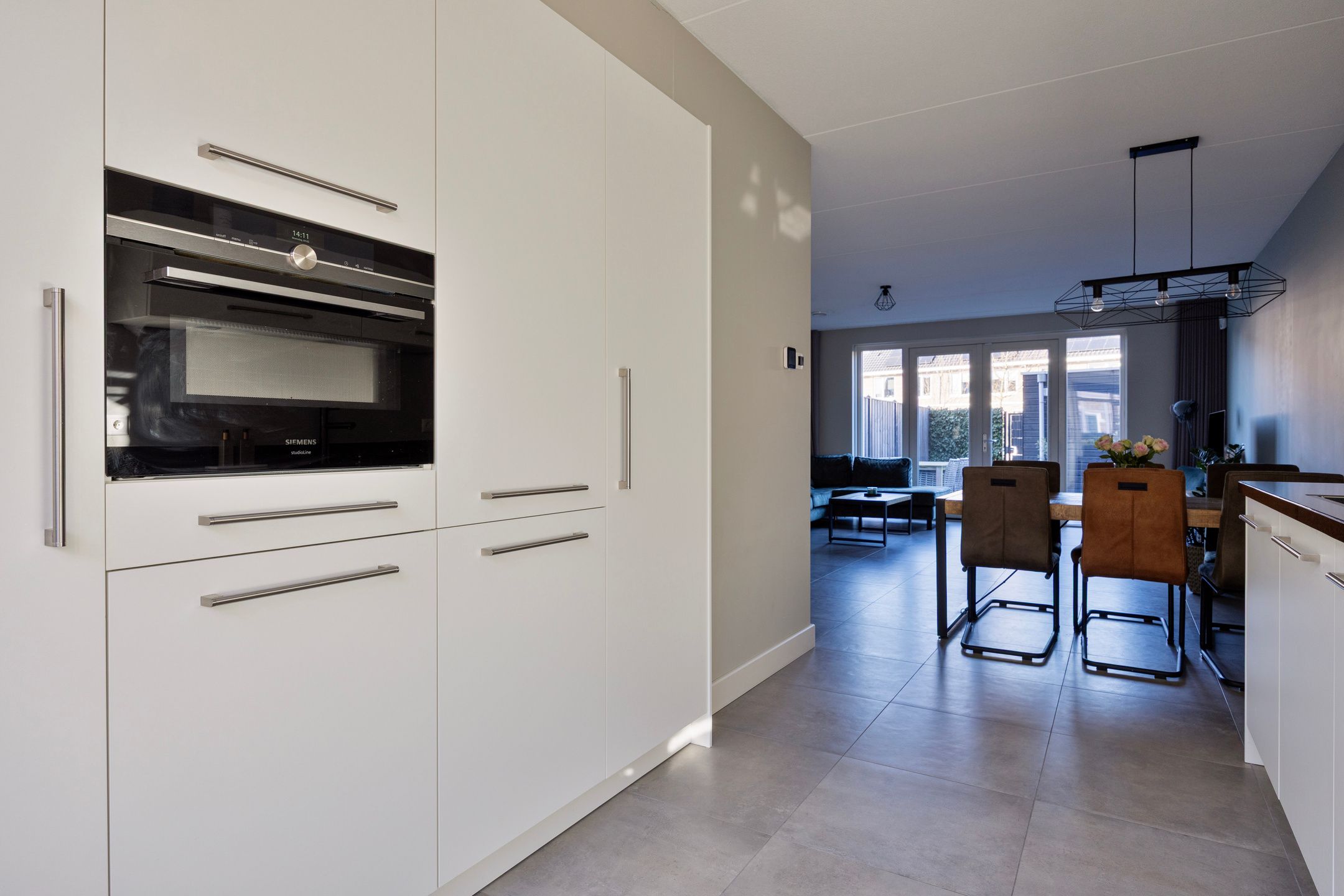 Foto 12 van Nadine Gordimerlaan 31