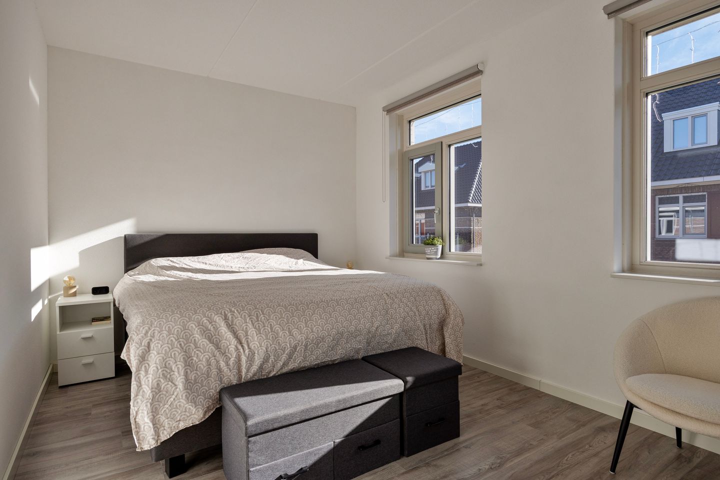 Foto 14 van Nadine Gordimerlaan 31