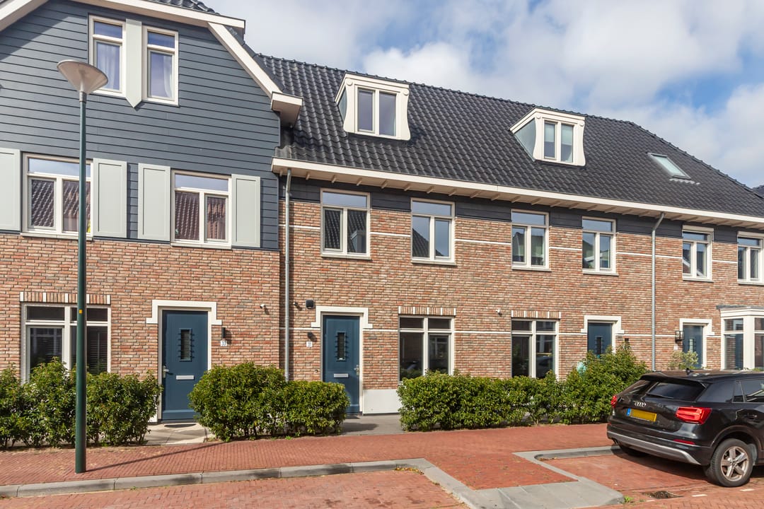 Foto 1 van Nadine Gordimerlaan 31