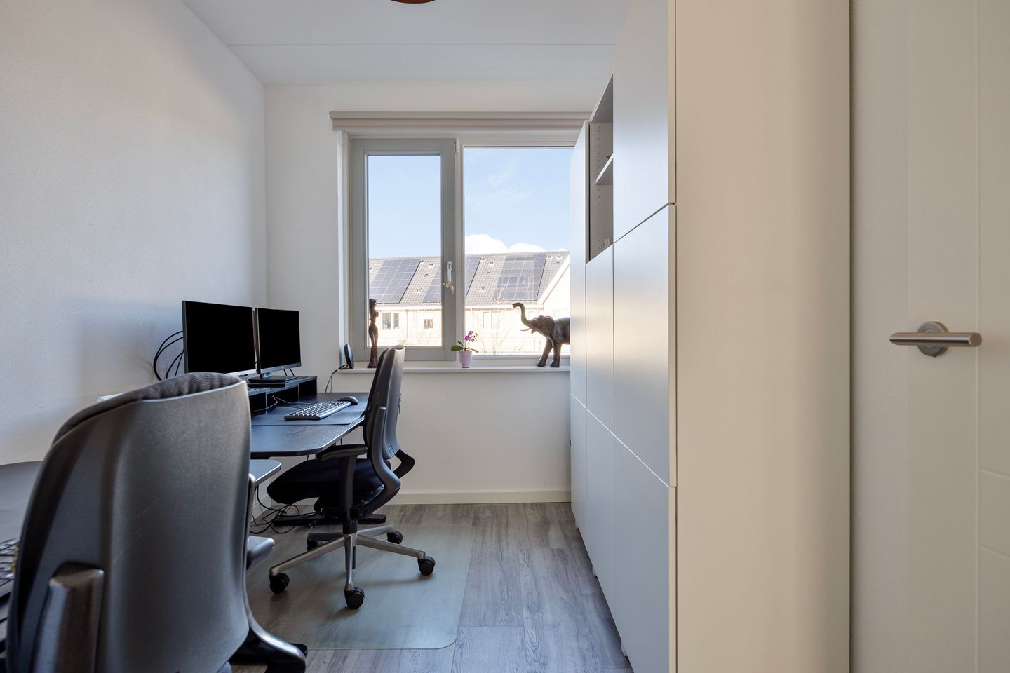 Foto 20 van Nadine Gordimerlaan 31