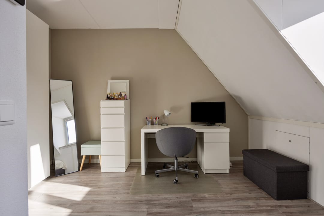 Foto 26 van Nadine Gordimerlaan 31