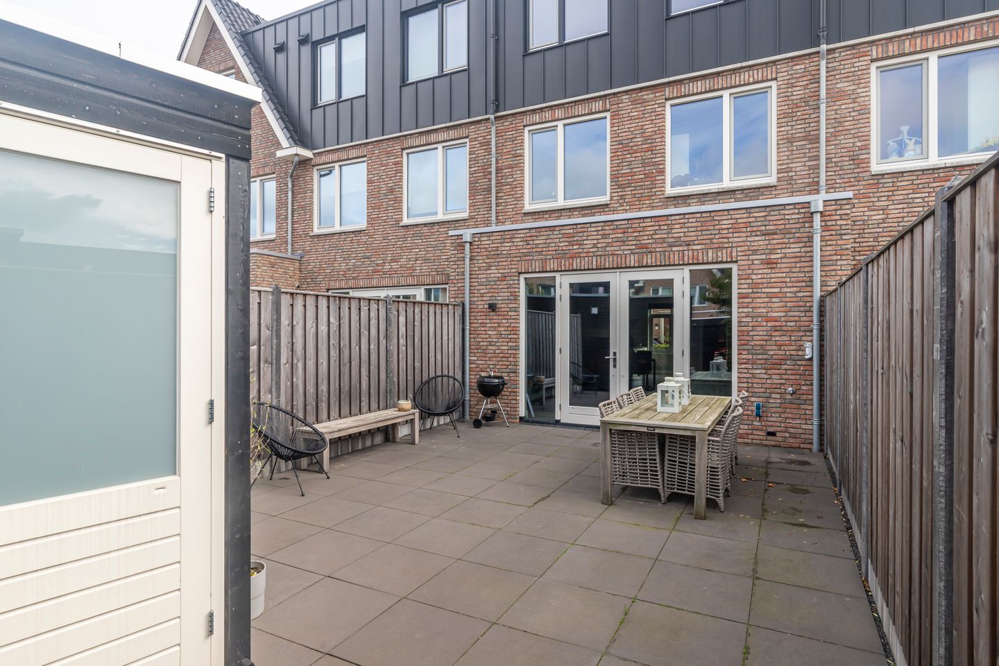 Foto 29 van Nadine Gordimerlaan 31