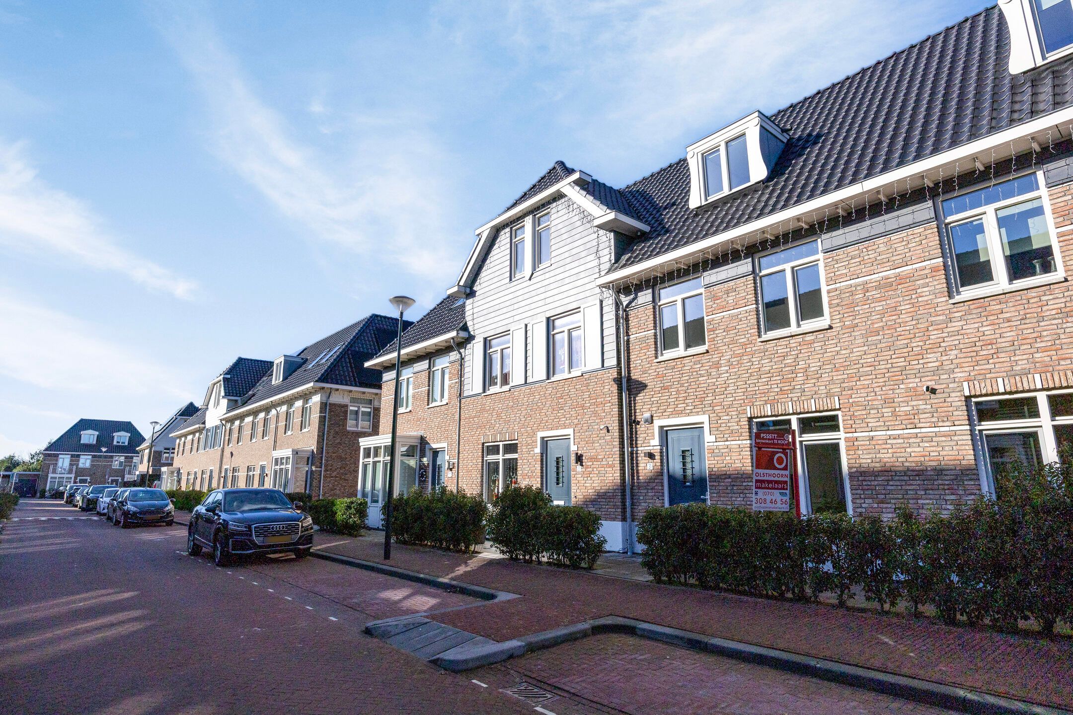 Foto 30 van Nadine Gordimerlaan 31