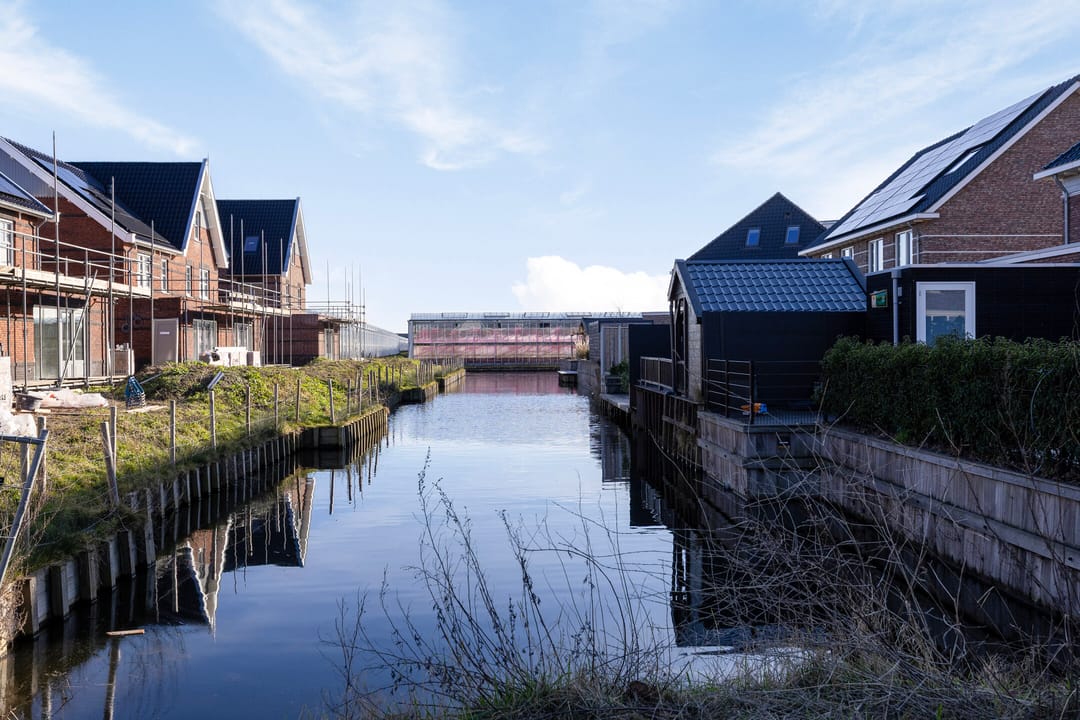 Foto 32 van Nadine Gordimerlaan 31