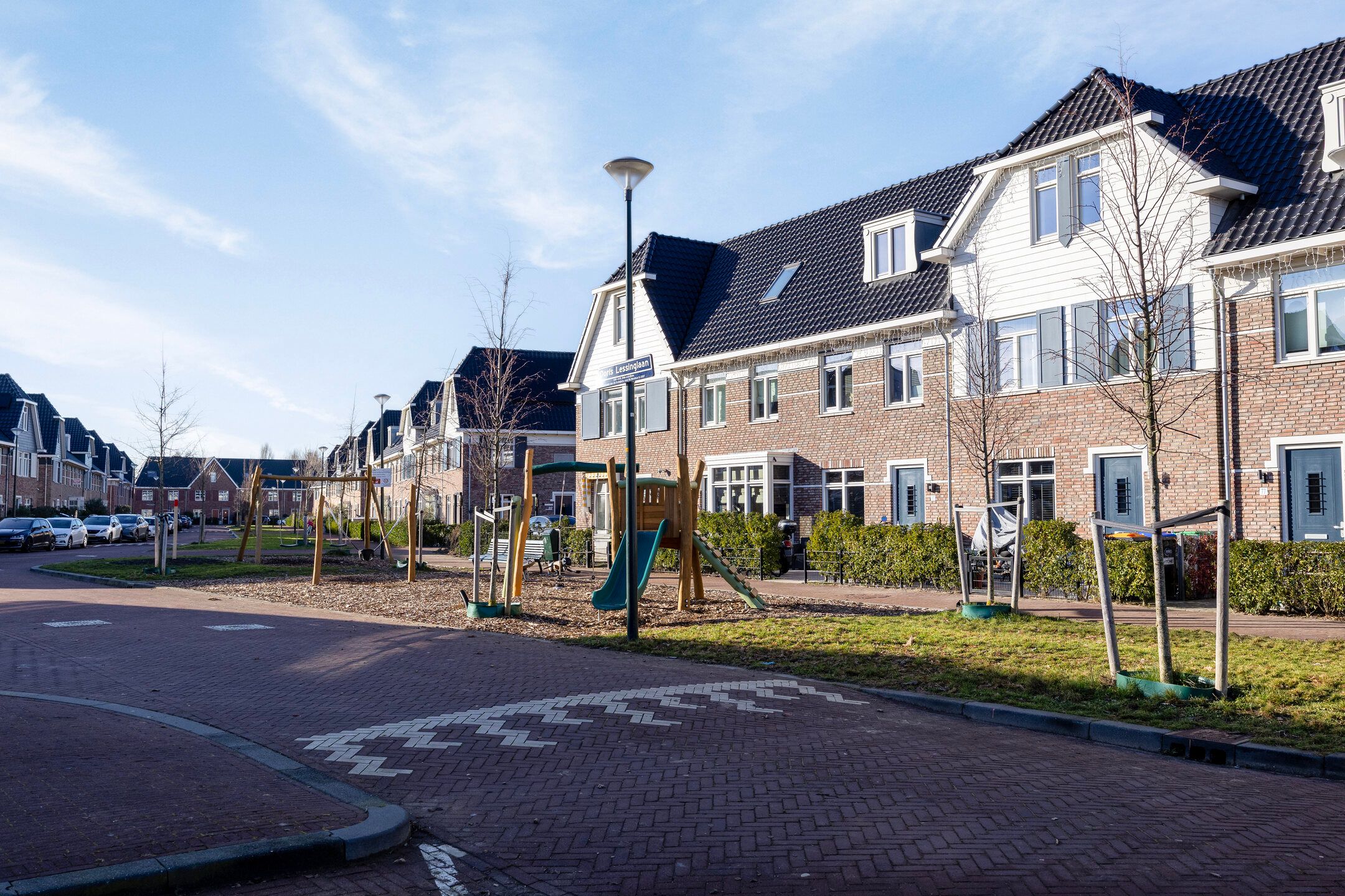 Foto 33 van Nadine Gordimerlaan 31