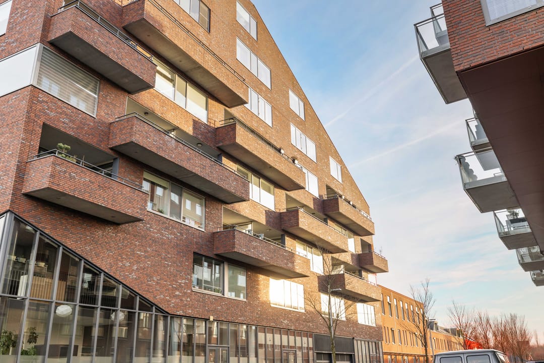 Foto 1 van Pablo Picassostraat 180