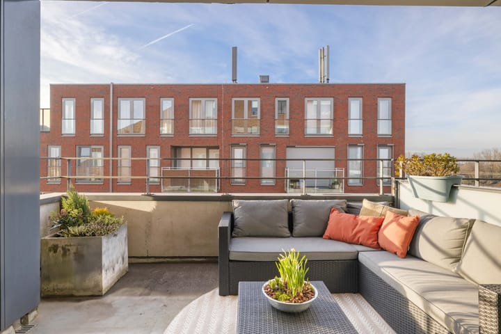 Foto 4 van Pablo Picassostraat 180