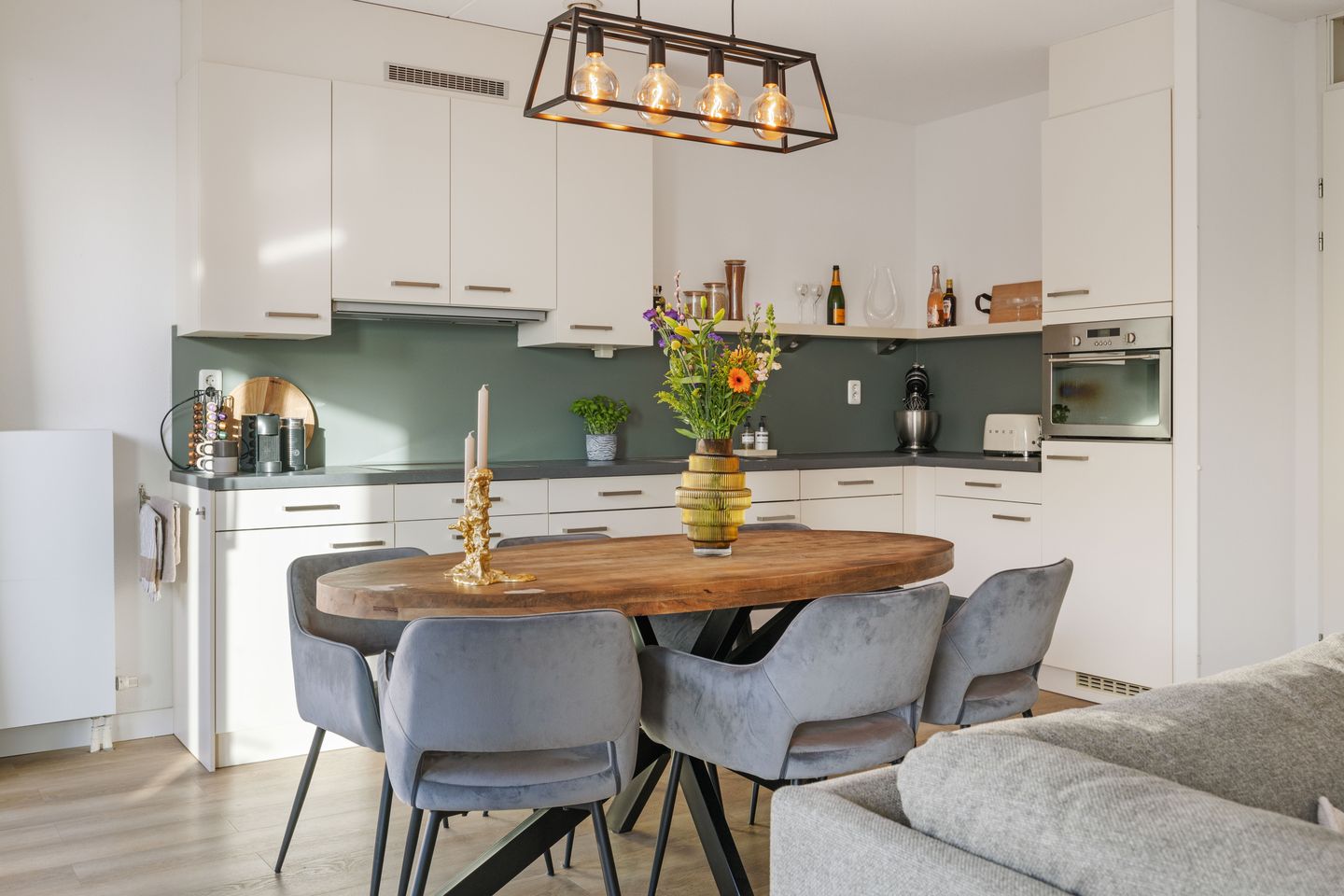 Foto 5 van Pablo Picassostraat 180