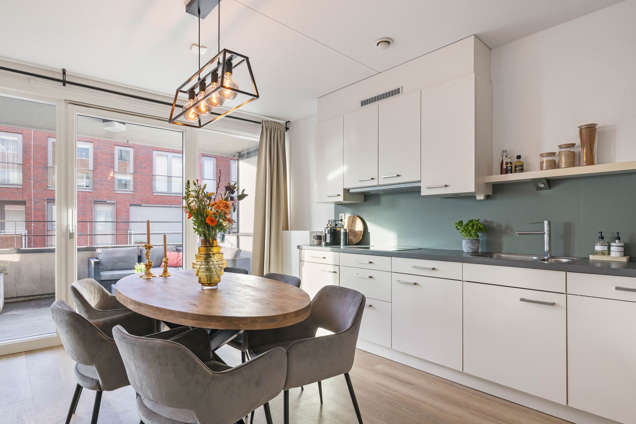 Foto 6 van Pablo Picassostraat 180