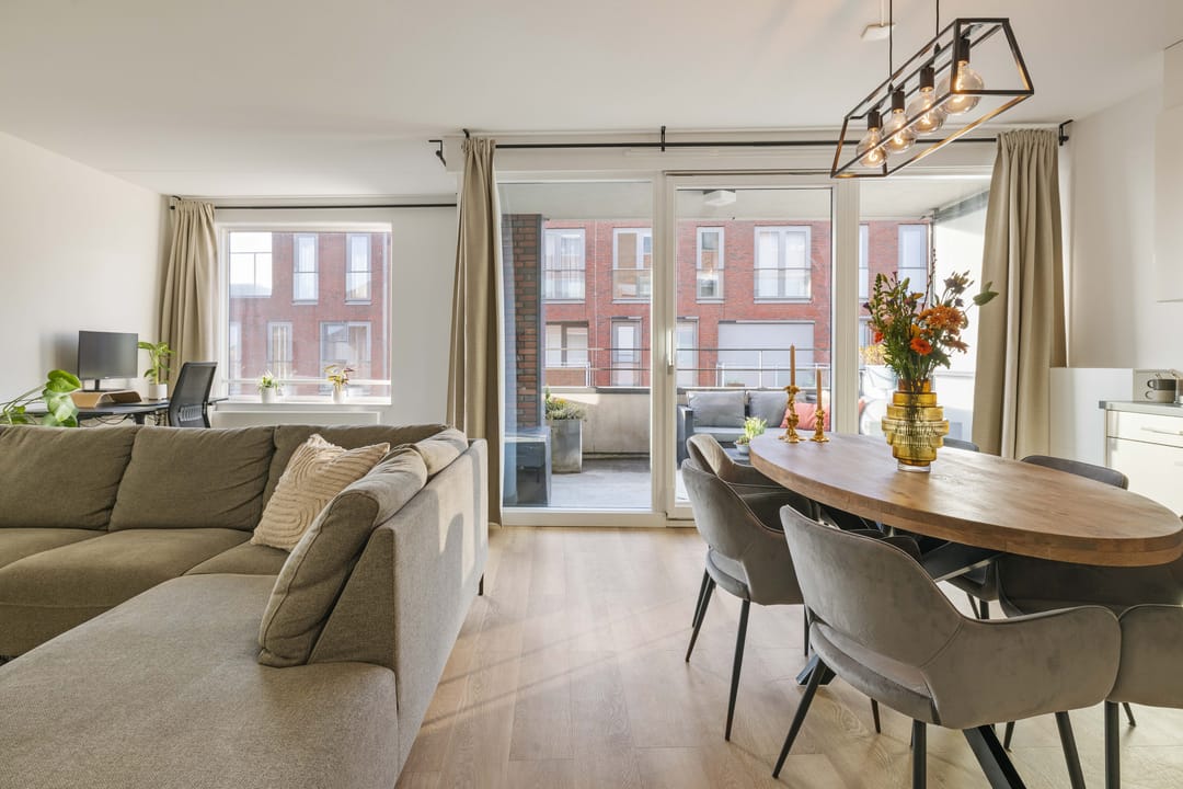 Foto 7 van Pablo Picassostraat 180